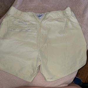 Women’s Columbia PFG SMALL SHORTS